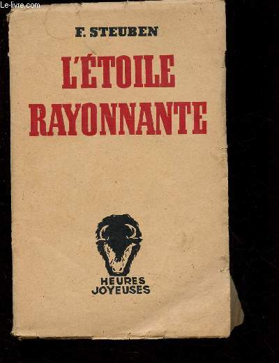L'ETOILE RAYONNANTE - COLLECTION 