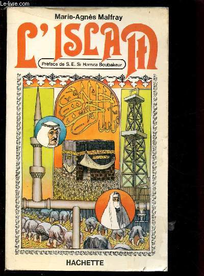 L'ISLAM (RELIGION- DOCUMENTAIRE)