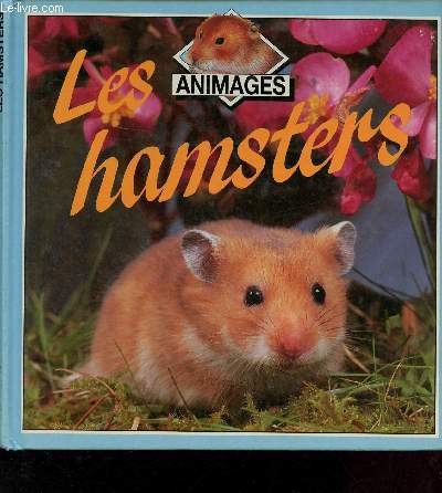 LES HAMSTERS - COLLECTION 