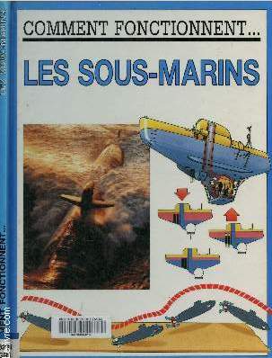 LES SOUS MARINS - COLLECTION 