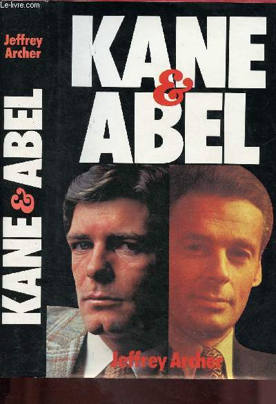 KANE ET ABEL
