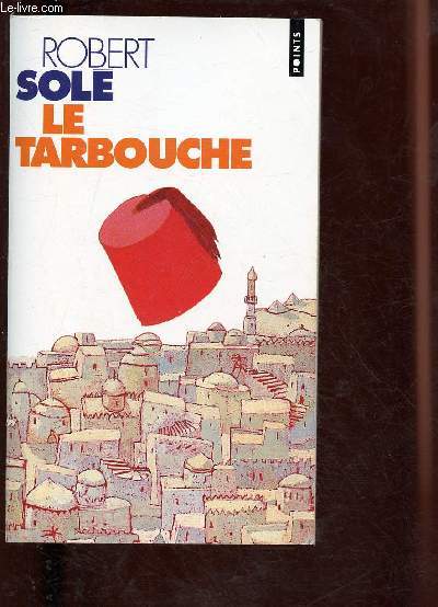 LE TARBOUCHE - COLLECTION 