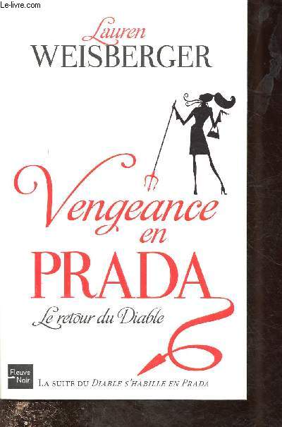 VENGEANCE EN PRADA : LE RETOUR DU DIABLE [La suite du 