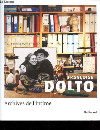 ARCHIVES DE L'INTIME