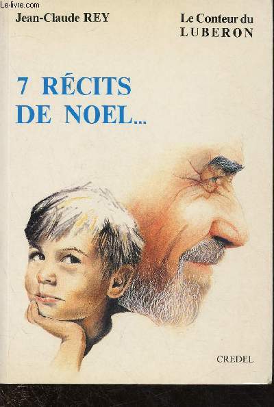 7 RECITS DE NOEL ...