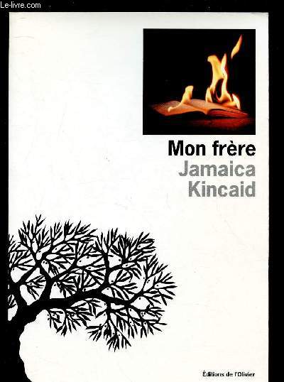 MON FRERE (TEMOIGNAGE - SIDA)