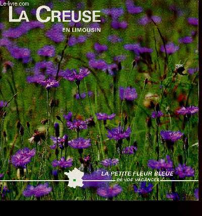 LA CREUSE EN LIMOUSIN