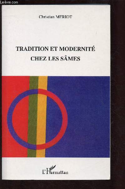 TRADITION ET MODERNITE CHEZ LES SAMES