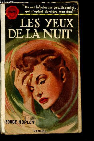 LES YEUX DE LA NUIT