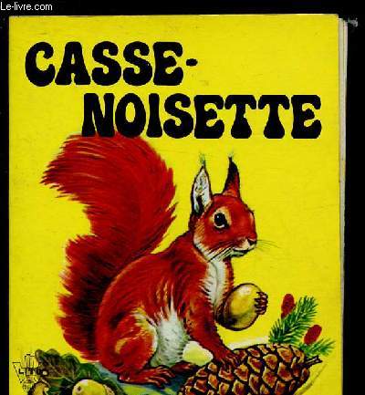 CASSE-NOISETTE