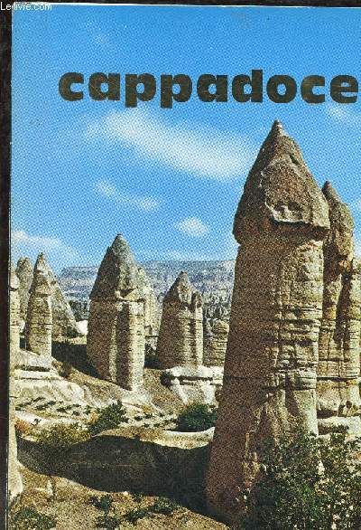 CAPPADOCE