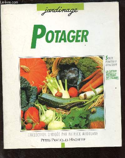 POTAGER - COLLECTION 