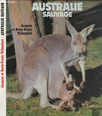 AUSTRALIE SAUVAGE - COLLECTION 
