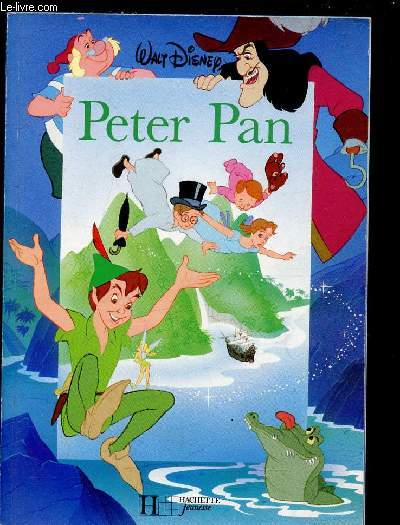 PETER PAN