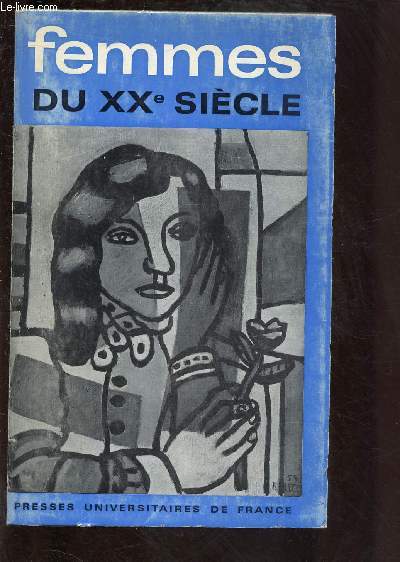 FEMMES DU XXE SIECLE : SEMAINE DE LA PENSEE MARXISTE (PARIS, 20-27 JAN 1965)
