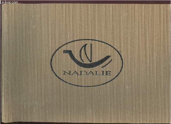 TONNELLERIE NADALIE - SITE DE BORDEAUX