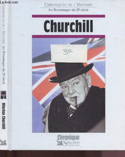 CHURCHILL - COLLECTION 