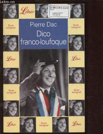 DICO FRANCO-LOUFOQUE