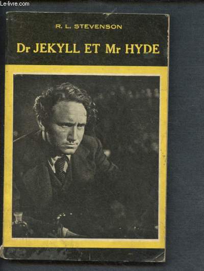 DR. JEKYLL ET MR HYDE - COLLECTION 