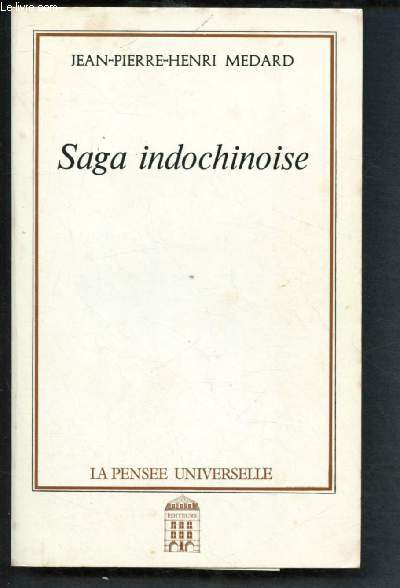 SAGA INDOCHINOISE