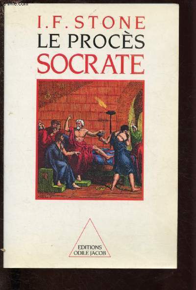 LE PROCES SOCRATE