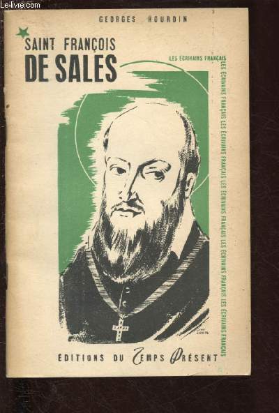 SAINT FRANCOIS DE SALES - COLLECTION 