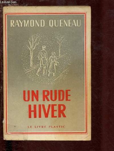 UN RUDE HIVER