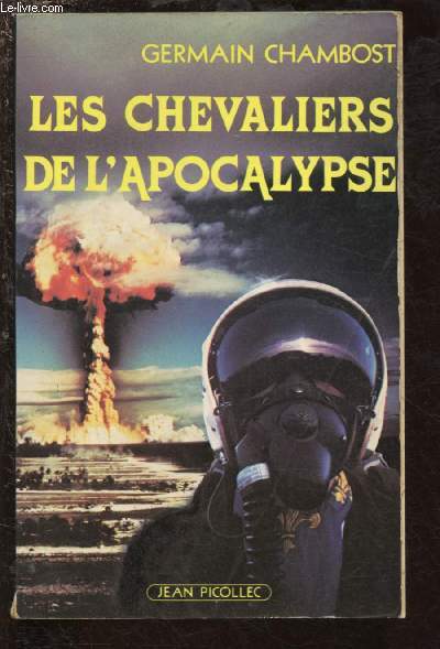 LES CHEVALIERS DE L'APOCALYPSE