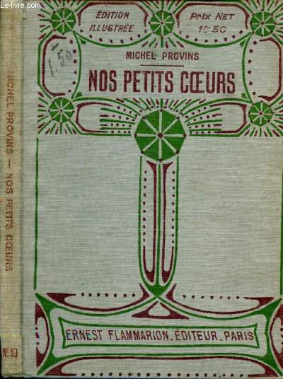 NOS PETITS COEURS