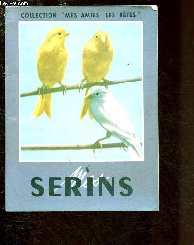 MES SERINS