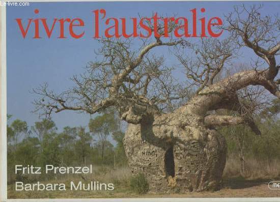 VIVRE L'AUSTRALIE