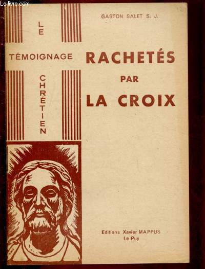 RACHETES PAR LA CROIX / COLLECTION 
