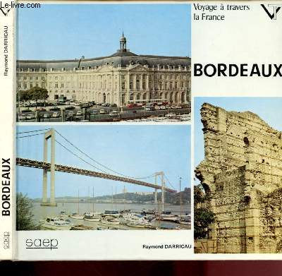 BORDEAUX / COLLECTION 
