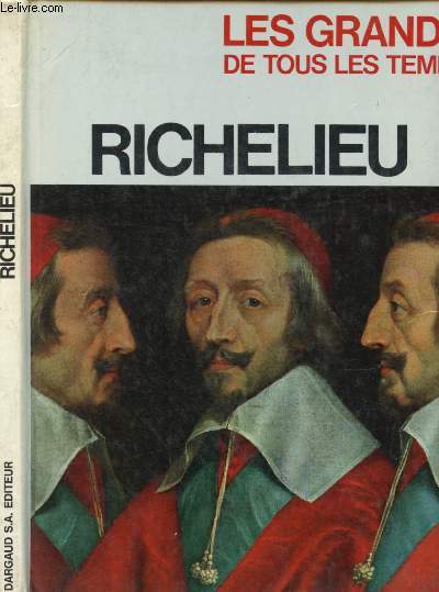 RICHELIEU / COLLECTION 