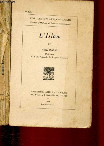 L'ISLAM / COLLECTION 