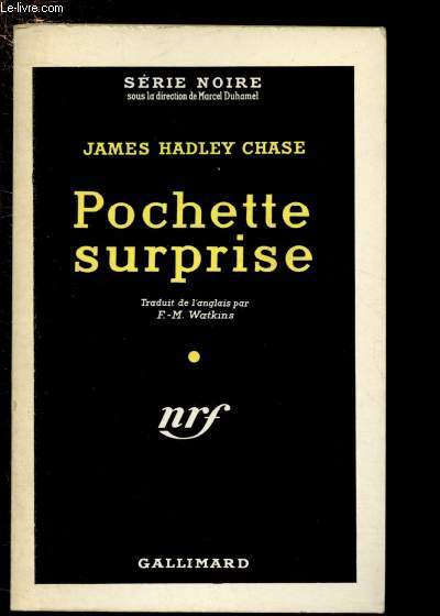 POCHETTE SURPRISE