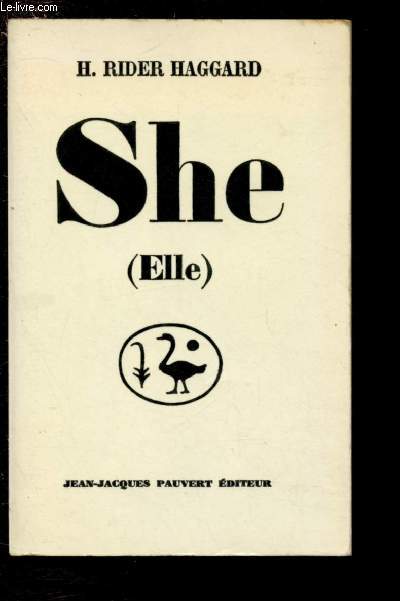 SHE (ELLE) - COLLECTION 