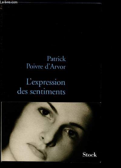 L'EXPRESSION DES SENTIMENTS