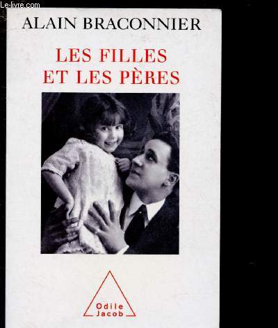 LES FILLES ET LES PERES