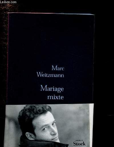 MARIAGE MIXTE