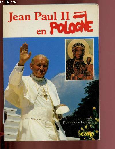 JEAN PAUL II EN POLOGNE (16-23 JUIN 1983)