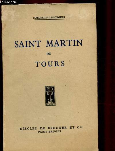 SAINT MARTIN DE TOURS