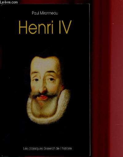 HENRI IV