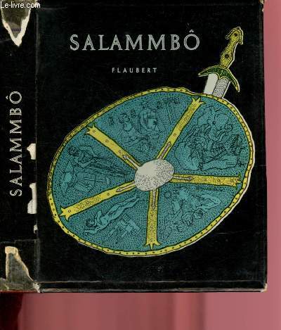 SALAMMBO