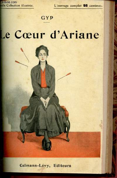 LE COEUR D'ARIANE