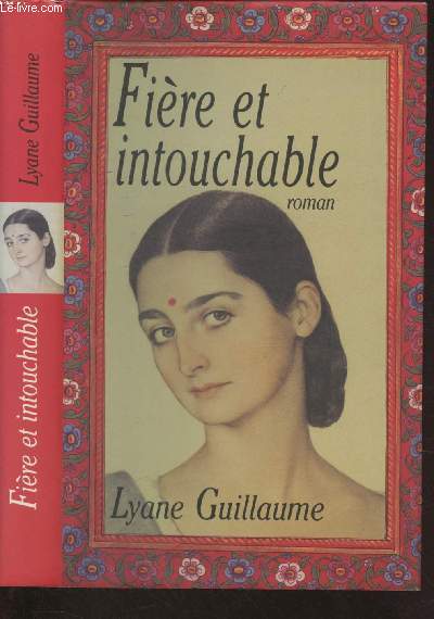 FIERE ET INTOUCHABLE