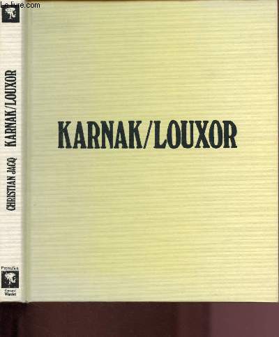 KARNAK / LOUXOR