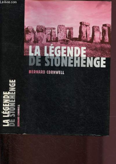 LA LEGENDE DE STONEHENGE