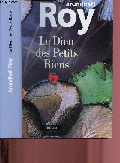 LE DIEU DES PETITS RIENS