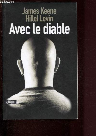 AVEC LE DIABLE